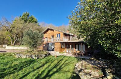 vente maison 350 000 € à proximité de Limay (78520)