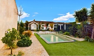 Maison 4 Pièces 110 m² à vendre à Narbonne (11100)