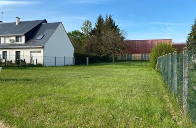 vente terrain 39 000 € à proximité de Villedieu-sur-Indre (36320)