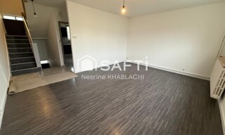Maison 4 Pièces 90 m² à vendre à Mont-Saint-Martin (54350)