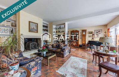 vente maison 925 000 € à proximité de Sceaux (92330)