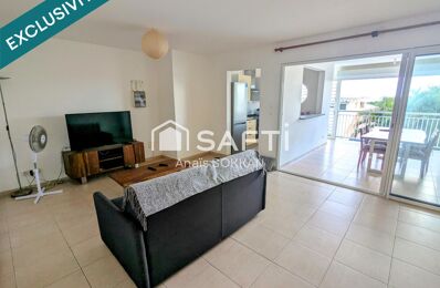 appartement 2 pièces 63 m2 à vendre à Le Diamant (97223)