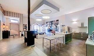 Maison 6 Pièces 223 m² à vendre à Castelsarrasin (82100)
