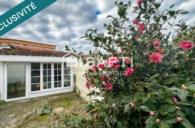 vente maison 575 000 € à proximité de Arcachon (33120)