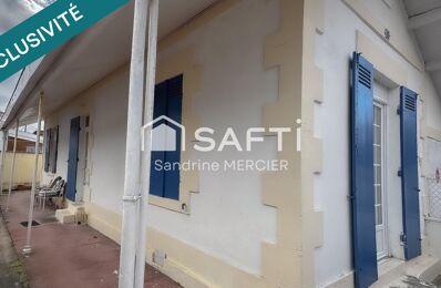 vente maison 575 000 € à proximité de Gujan-Mestras (33470)