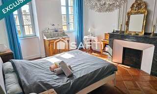 Maison 6 Pièces 200 m² à vendre à Villefranche-de-Lauragais (31290)