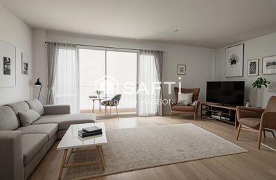 vente appartement 420 000 € à proximité de Neuilly-Plaisance (93360)