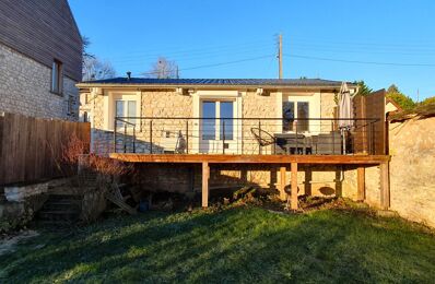 vente maison 240 000 € à proximité de Moret-sur-Loing (77250)