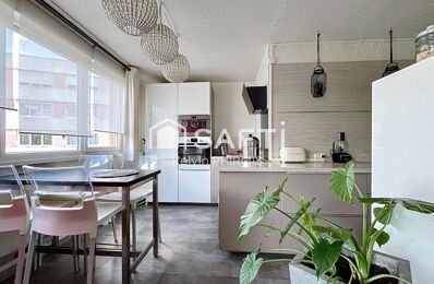 vente appartement 314 000 € à proximité de Lormont (33310)