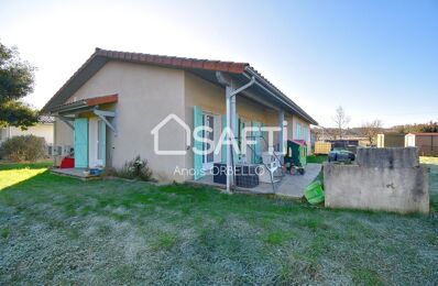 vente maison 169 500 € à proximité de Mas-Grenier (82600)