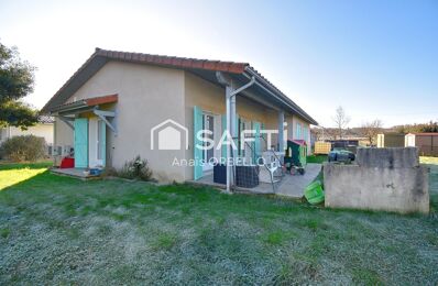 vente maison 169 500 € à proximité de Montbeton (82290)