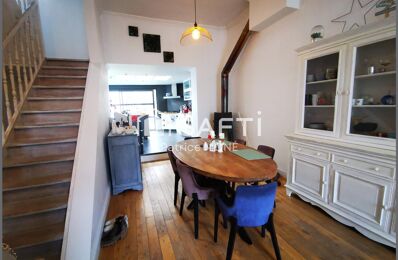 vente maison 220 000 € à proximité de Vitry-en-Artois (62490)