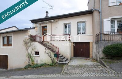 vente maison 145 000 € à proximité de Doncourt-Lès-Conflans (54800)