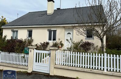 maison 6 pièces 162 m2 à vendre à Saumur (49400)