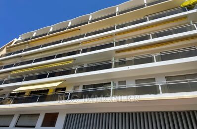 location appartement 675 € CC /mois à proximité de Cannes (06400)