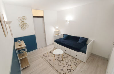 appartement 1 pièces 28 m2 à louer à Amiens (80000)