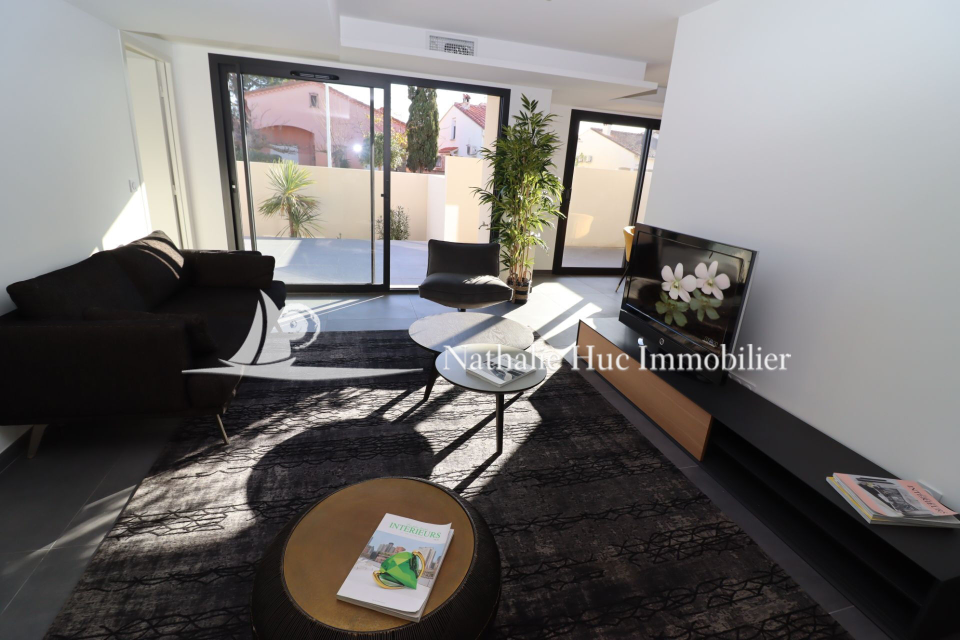 Appartement  T3 à vendre Canet-Plage 66140