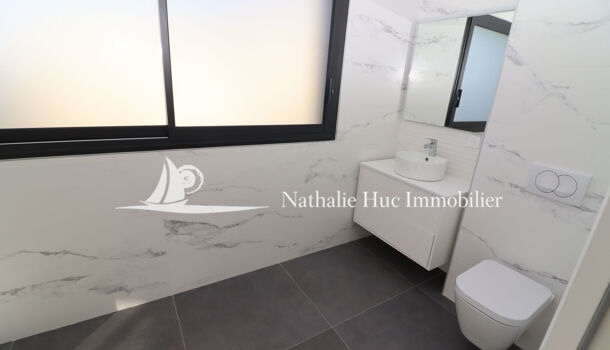 Appartement 3 pièces  à vendre Canet-Plage 66140