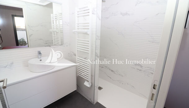 Appartement 3 pièces  à vendre Canet-Plage 66140