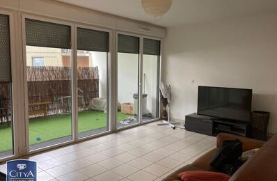 vente appartement 286 200 € à proximité de Bassens (33530)