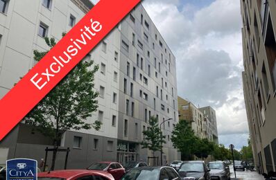 vente appartement 275 600 € à proximité de Lormont (33310)