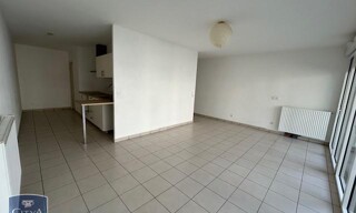 Appartement 3 Pièces 66 m² à vendre à Bordeaux (33300)