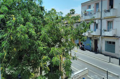 appartement 5 pièces 86 m2 à vendre à Montpellier (34070)