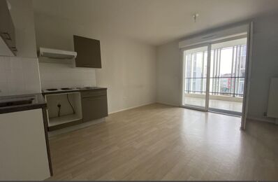 appartement 2 pièces 41 m2 à vendre à Cenon (33150)