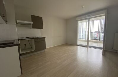 vente appartement 135 000 € à proximité de Ambarès-Et-Lagrave (33440)