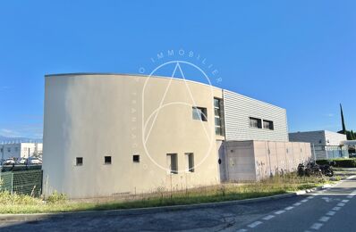 vente bureau 550 000 € à proximité de Villeneuve-Lès-Maguelone (34750)