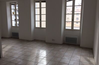 location appartement 605 € CC /mois à proximité de Marseille 15 (13015)