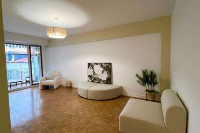 Appartement 3 pièces 645000 €