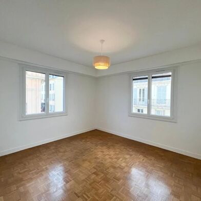 Appartement 3 pièces 645000 €