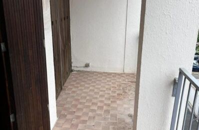 vente appartement 39 000 € à proximité de Marseille 2 (13002)