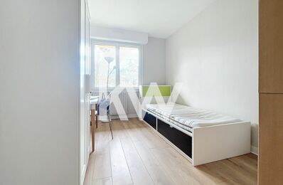 appartement 1 pièces 14 m2 à vendre à Reims (51100)