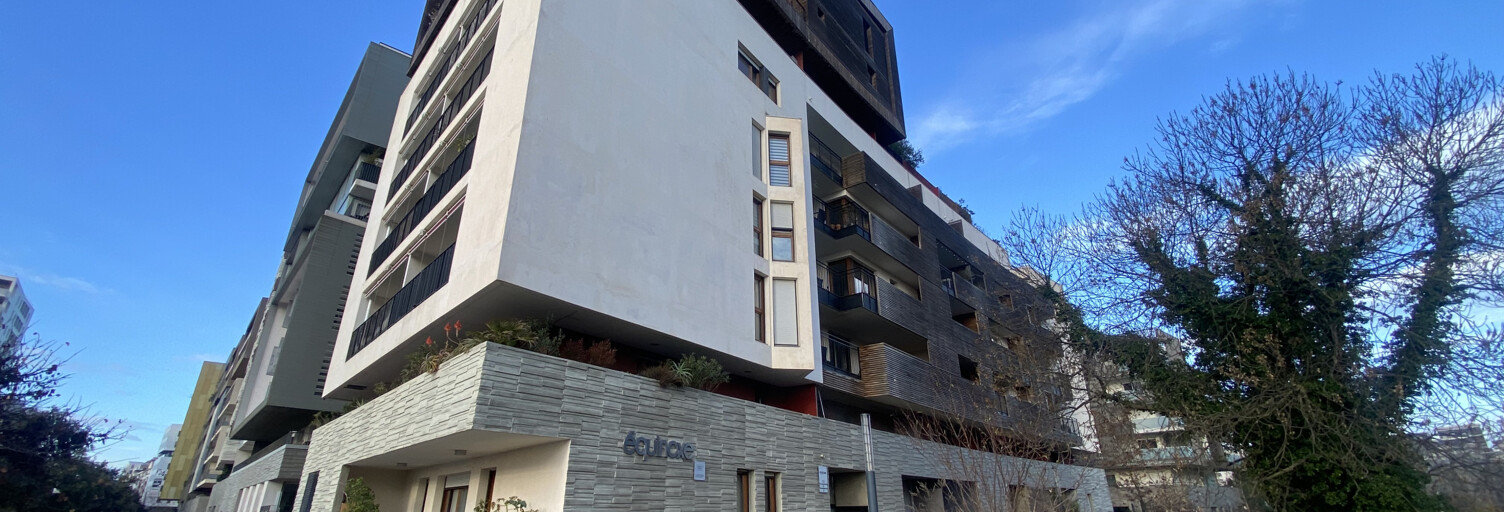 Appartement 4 Pièces 77 m² à vendre à Montpellier (34000)