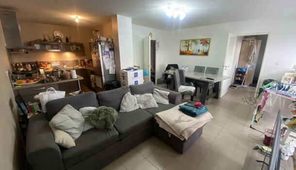 Appartement 4 pièces  à vendre Montpellier 34000
