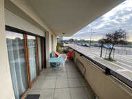 MONTPELLIER // PORT MARIANNE // T4 DE 77,24m2 ENVIRON + TERR — photo 3
