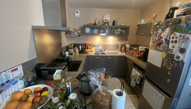 Appartement 4 pièces  à vendre Montpellier 34000