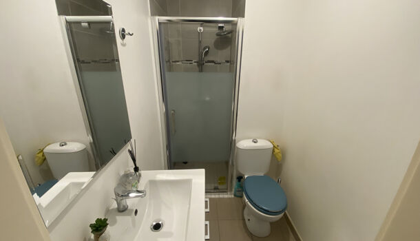 Appartement 4 pièces  à vendre Montpellier 34000