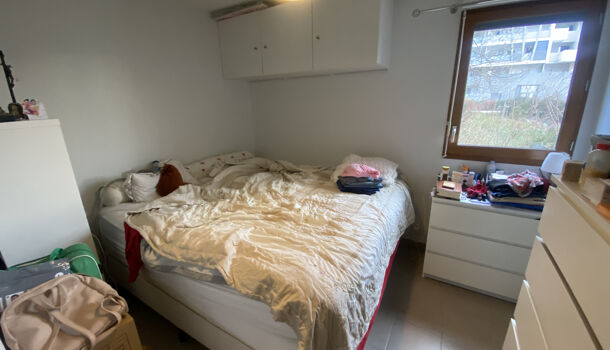 Appartement 4 pièces  à vendre Montpellier 34000