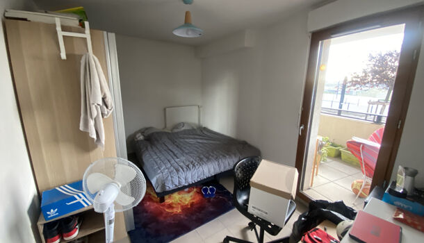 Appartement 4 pièces  à vendre Montpellier 34000