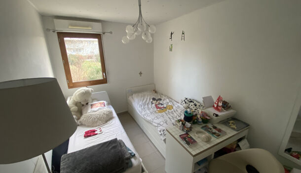 Appartement 4 pièces  à vendre Montpellier 34000