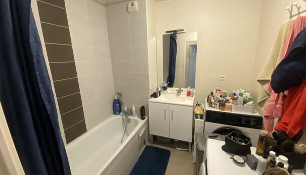 Appartement 4 pièces  à vendre Montpellier 34000