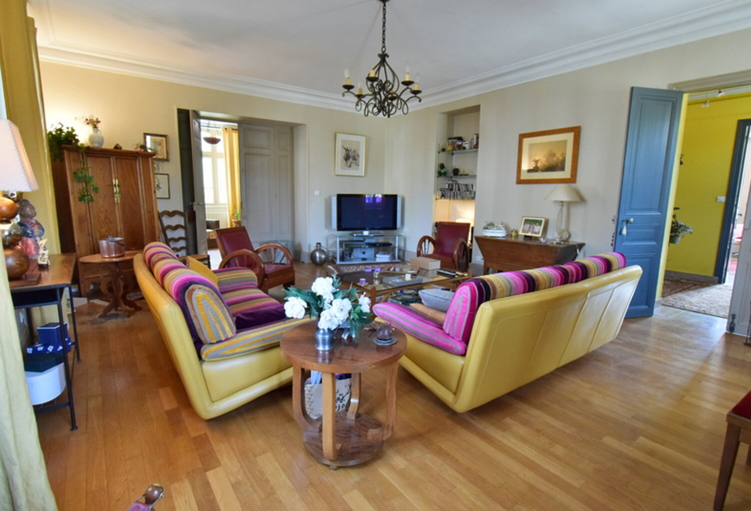 BELLE DEMEURE PROCHE COMMERCES — photo 1