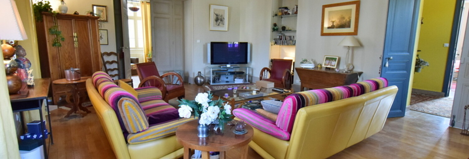 Maison 11 Pièces 360 m² à vendre à Le Creusot (71200)