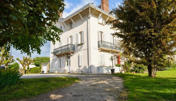 Villa / Maison 11 pièces  à vendre Creusot (Le) 71200