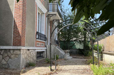Appartement 4 pièces 1105 €