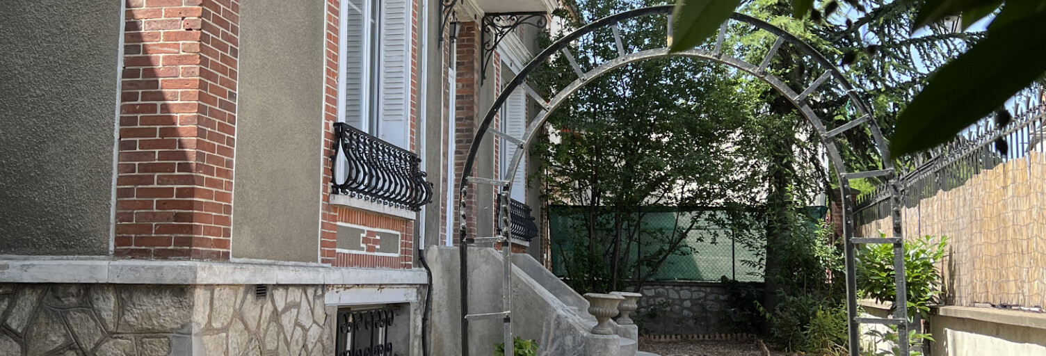 Appartement 4 Pièces 114 m² à louer à Sens (89100)