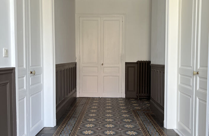 APPARTEMENT 4 PIECES SENS — photo 3